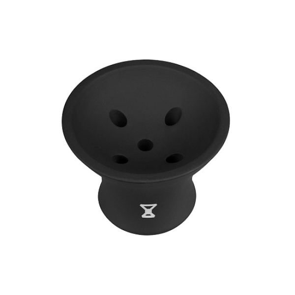 Чаша Alpha Bowl Leaf Black в Казани