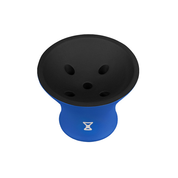 Чаша Alpha Bowl Leaf Blue в Казани