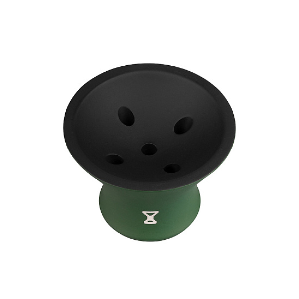 Чаша Alpha Bowl Leaf Green в Казани