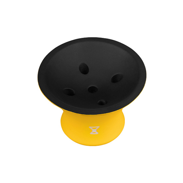 Чаша Alpha Bowl Leaf Yellow в Казани