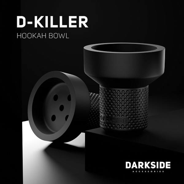 Чаша Darkside D Killer в Казани