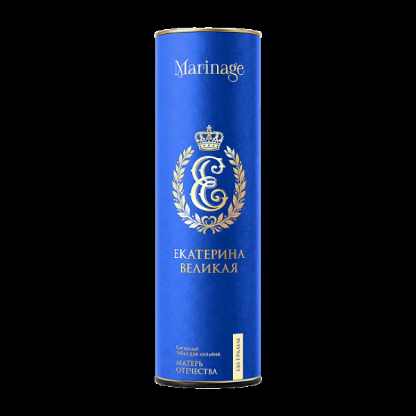 Табак Marinage Екатерина Великая 130 грамм в Казани