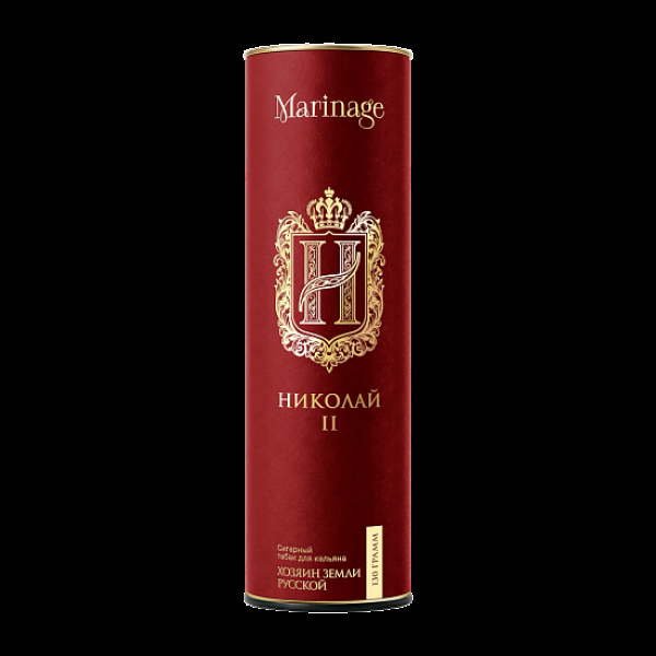 Табак Marinage Николай Ii 130 грамм в Казани